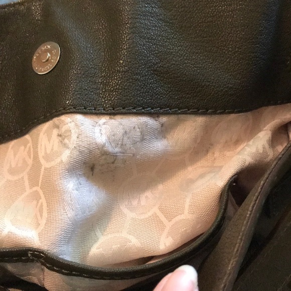 Michael Kors Handbag - Picture 4 of 4